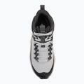 Women's hikinh boots Columbia Escape Thrive Titanum Mid Outdry grey ice/dark grey 5