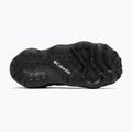 Women's hikinh boots Columbia Escape Thrive Titanum Mid Outdry teal/black 16