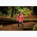 Women's hikinh boots Columbia Escape Thrive Titanum Mid Outdry teal/black 18
