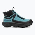 Women's hikinh boots Columbia Escape Thrive Titanum Mid Outdry teal/black 2