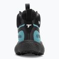 Women's hikinh boots Columbia Escape Thrive Titanum Mid Outdry teal/black 6