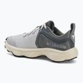 Women's hikinh boots Columbia Escape Thrive Titanum grey ice/white 3