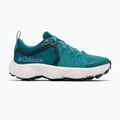 Columbia Escape Thrive Titanum women's hiking boots teal/white 8