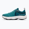 Columbia Escape Thrive Titanum women's hiking boots teal/white 9