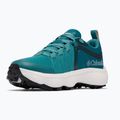 Columbia Escape Thrive Titanum women's hiking boots teal/white 11