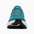 Columbia Escape Thrive Titanum women's hiking boots teal/white 12