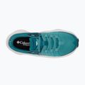 Columbia Escape Thrive Titanum women's hiking boots teal/white 15