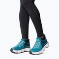 Columbia Escape Thrive Titanum women's hiking boots teal/white 19
