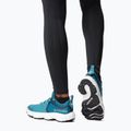 Columbia Escape Thrive Titanum women's hiking boots teal/white 20