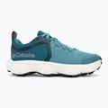 Columbia Escape Thrive Titanum women's hiking boots teal/white 2