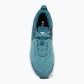 Columbia Escape Thrive Titanum women's hiking boots teal/white 5