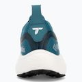 Columbia Escape Thrive Titanum women's hiking boots teal/white 6