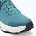 Columbia Escape Thrive Titanum women's hiking boots teal/white 7