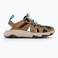 Men's sandals Columbia Peakfreak Rush delta/mango 2