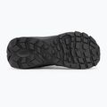 Men's sandals Columbia Peakfreak Rush black/black reflective 4
