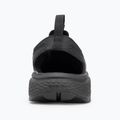 Men's sandals Columbia Peakfreak Rush black/black reflective 6
