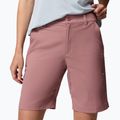Women's trekking shorts Columbia Leslie Falls II bottoms 4