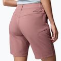 Women's trekking shorts Columbia Leslie Falls II bottoms 5
