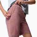 Women's trekking shorts Columbia Leslie Falls II bottoms 6