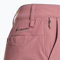 Women's trekking shorts Columbia Leslie Falls II bottoms 3