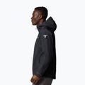 Men's wind jacket Columbia Loop Trail II Windbreaker black 4