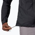 Men's wind jacket Columbia Loop Trail II Windbreaker black 8