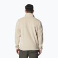 Men's fleece sweatshirt Columbia Steens Mountain Full Zip 2.0 Ancient Fossil 2