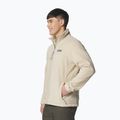 Men's fleece sweatshirt Columbia Steens Mountain Full Zip 2.0 Ancient Fossil 3
