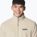 Men's fleece sweatshirt Columbia Steens Mountain Full Zip 2.0 Ancient Fossil 4
