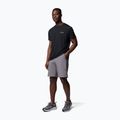 Men's trekking shorts Columbia Triple Canyon II city grey 2