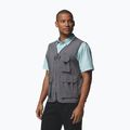 Men's trekking gilet Columbia Silver Ridge Utility city grey