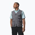 Men's trekking gilet Columbia Silver Ridge Utility city grey 5