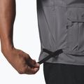 Men's trekking gilet Columbia Silver Ridge Utility city grey 8