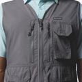 Men's trekking gilet Columbia Silver Ridge Utility city grey 9
