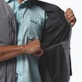 Men's trekking gilet Columbia Silver Ridge Utility city grey 10