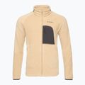 Men's fleece sweatshirt Columbia Rapid Expedition II Full Zip Fleece canoe/shark 6