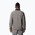 Men's fleece sweatshirt Columbia Rapid Expedition II Full Zip Fleece city grey/shark 3