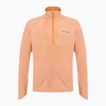 Columbia EU Summit Valley Half Zip koi men's sweatshirt