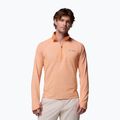 Columbia EU Summit Valley Half Zip koi men's sweatshirt