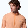 Columbia EU Summit Valley Half Zip koi men's sweatshirt 4