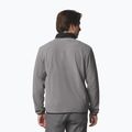 Men's sweatshirt Columbia Sequoia Grove FZ Fleece city grey heather/black 3