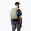 Columbia Blackcomb Ridge 30 l hiking backpack safari, greensc 10