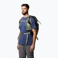 Columbia Blackcomb Ridge 30 l hiking backpack safari, greensc 11