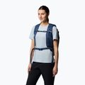 Columbia Blackcomb Ridge 30 l dark mountain hiking backpack 11