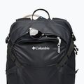 Columbia Blackcomb Ridge 30 l L-XL hiking backpack black 4