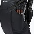Columbia Blackcomb Ridge 30 l L-XL hiking backpack black 6