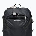 Columbia Blackcomb Ridge 30 l S-M hiking backpack black 4
