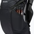 Columbia Blackcomb Ridge 30 l S-M hiking backpack black 6