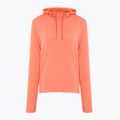 Women's sweatshirt Columbia Sun Trek Hoodie alpenglow 7