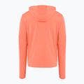 Women's sweatshirt Columbia Sun Trek Hoodie alpenglow 8